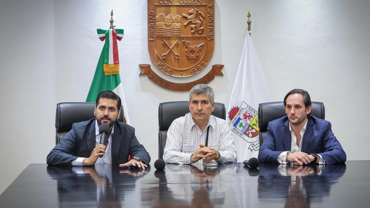 Abrirá San Pedro 'módulo antirezago' revisarán cada expediente