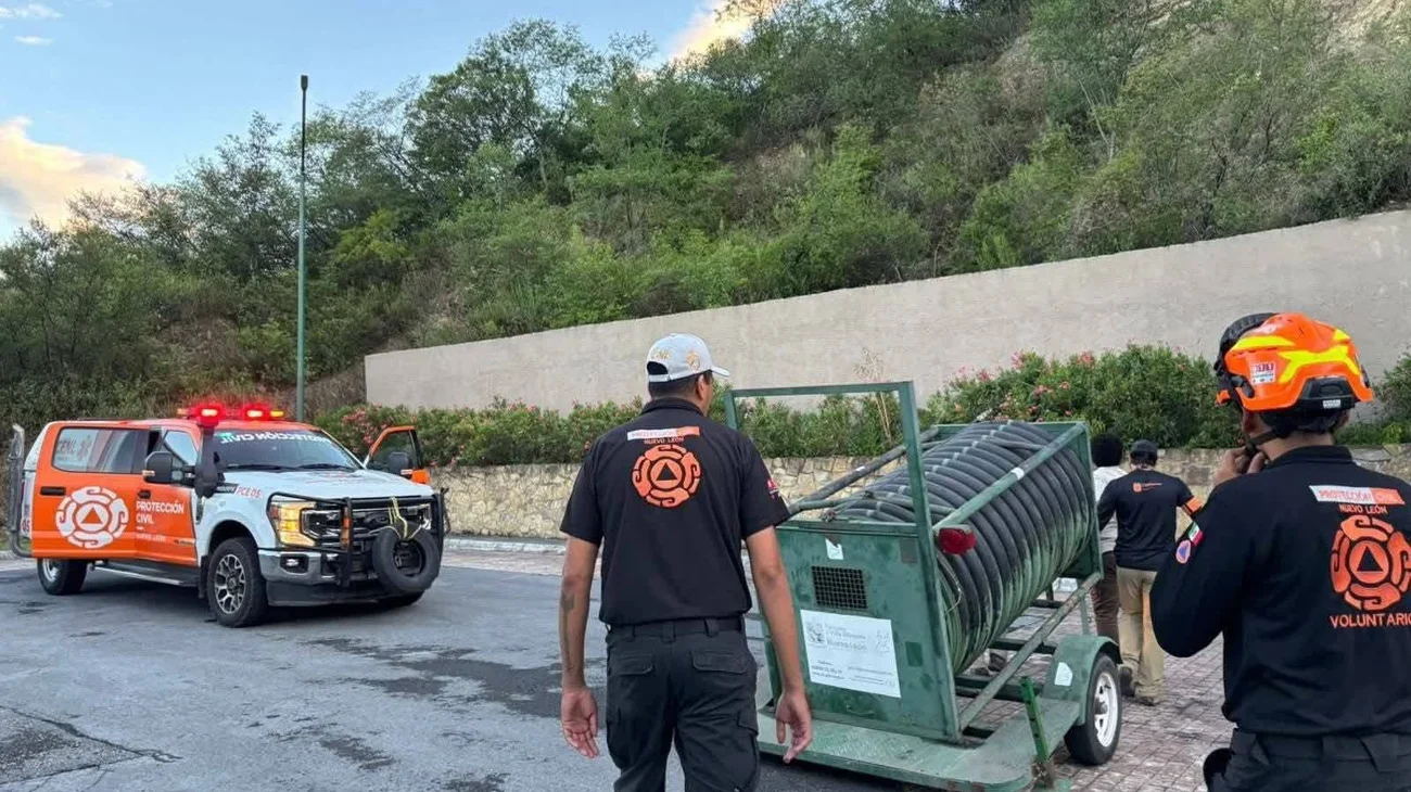 Condiciones de puma es por convivencia con mascotas mal cuidadas