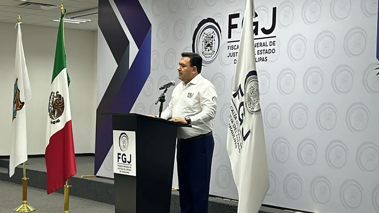 Confirman que tres músicos del Grupo Fugitivo fueron incinerados