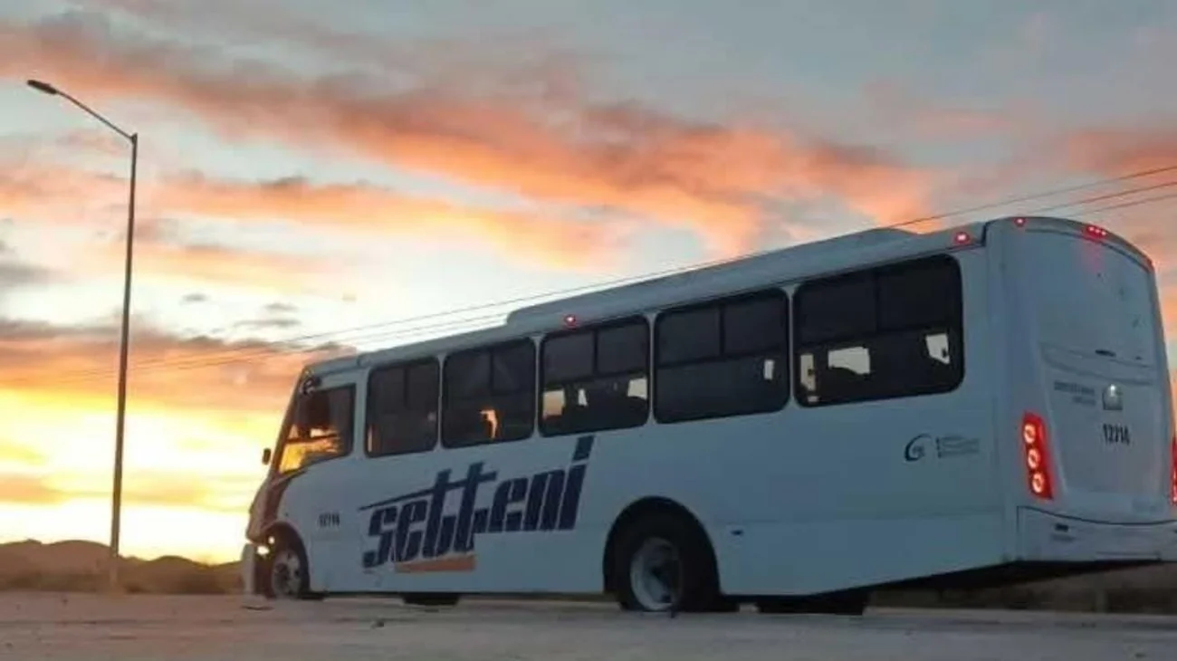 Vecinos de la colonia Provivienda denuncian abusos de camionero