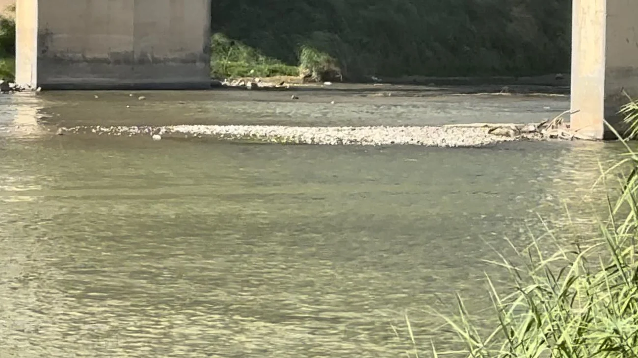 Piden buscar fuentes alternas de agua para Nuevo Laredo