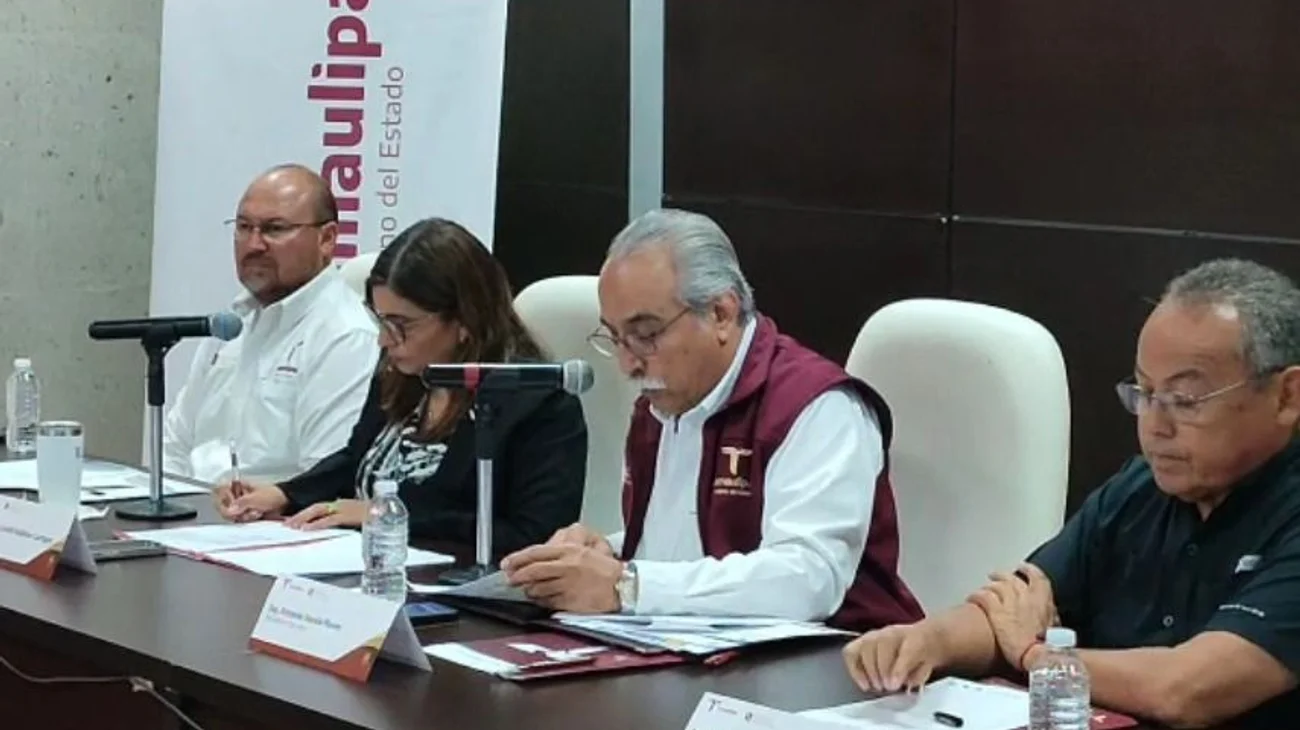 Aprueban 13 proyectos forestales en Tamaulipas 