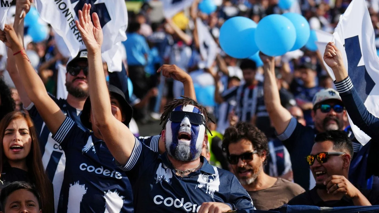 Rayados tiene que salir a ganar ante el Urawa en el Mundial