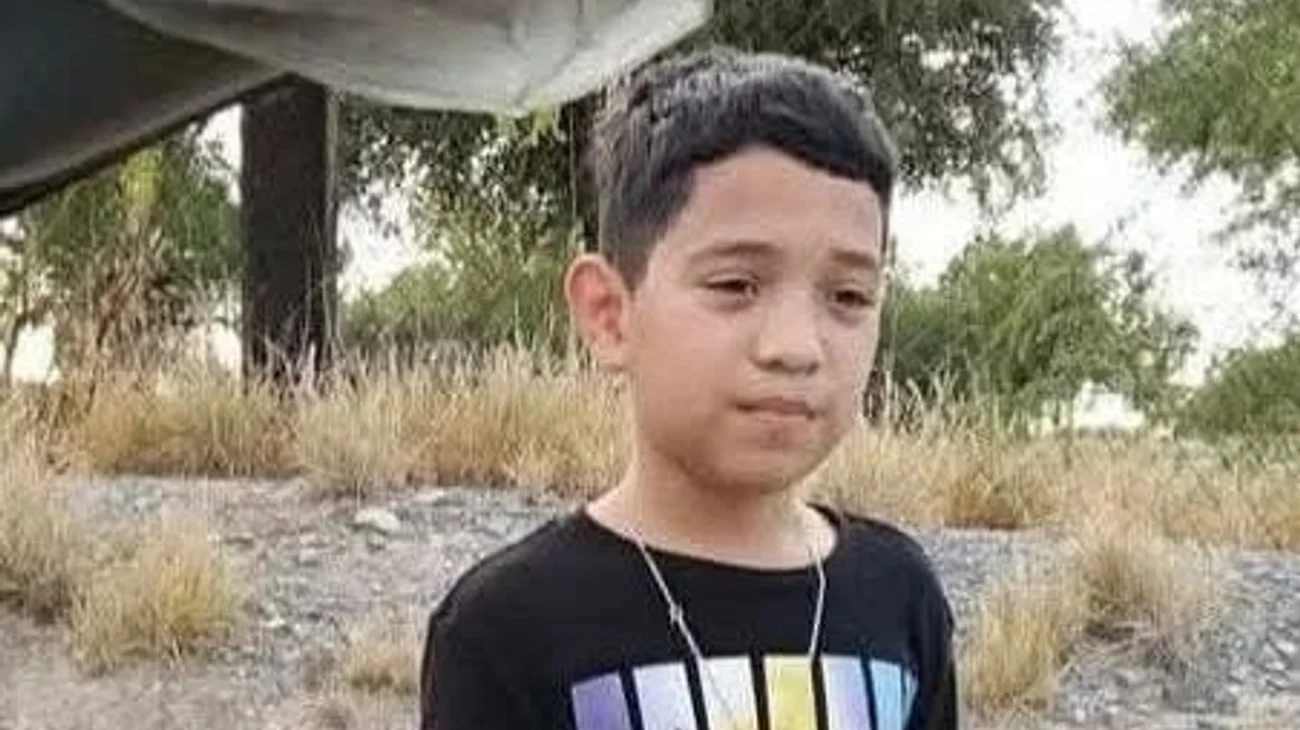 Padres de Johann Gael descartan reaparición milagrosa