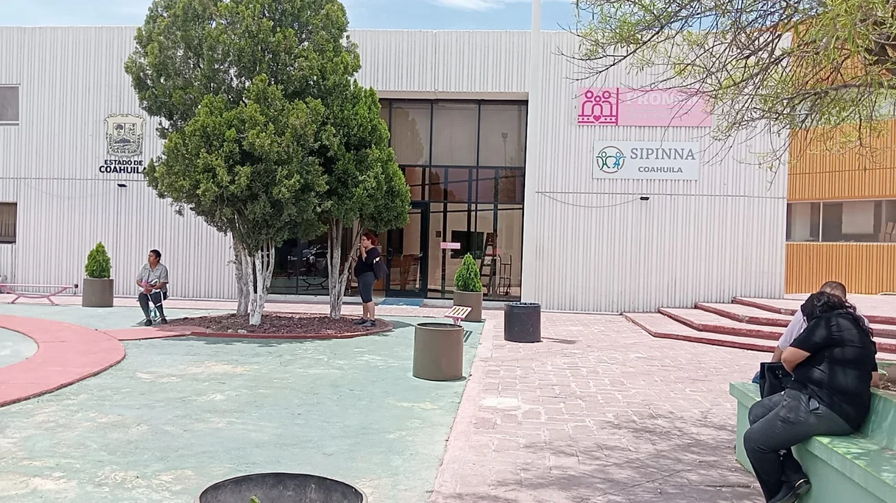 Investiga PRONNIF casos de maltrato infantil en Saltillo