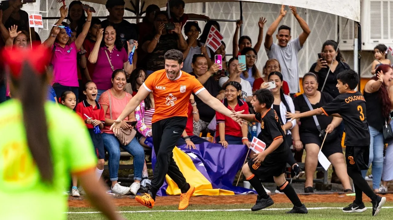 Lleva Samuel García el Mundialito a Guadalupe