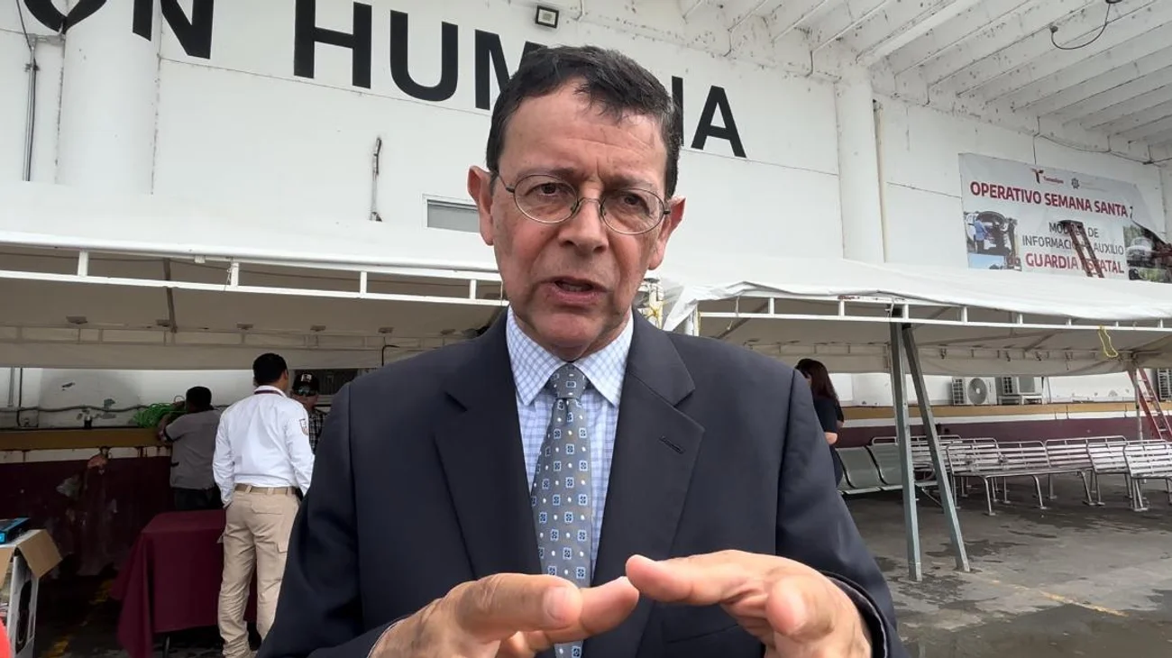 Brindan en Laredo asesoría contra redadas migratorias