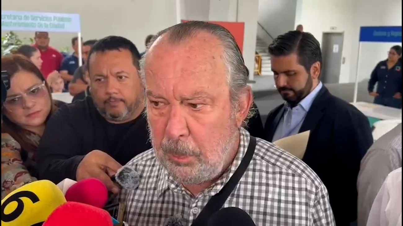 Dará Estado $200 mdp para interconexión San Pedro–Monterrey