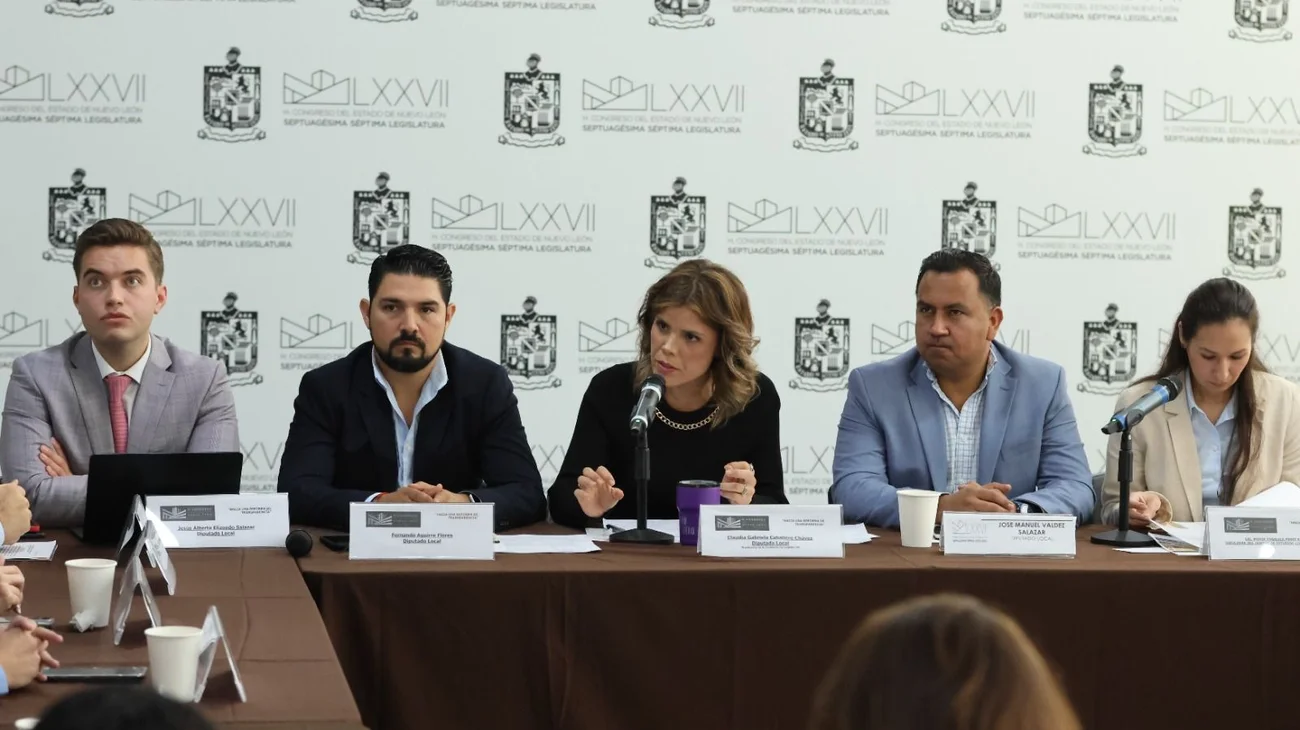 Piden tener una nueva Ley de Transparencia de vanguardia