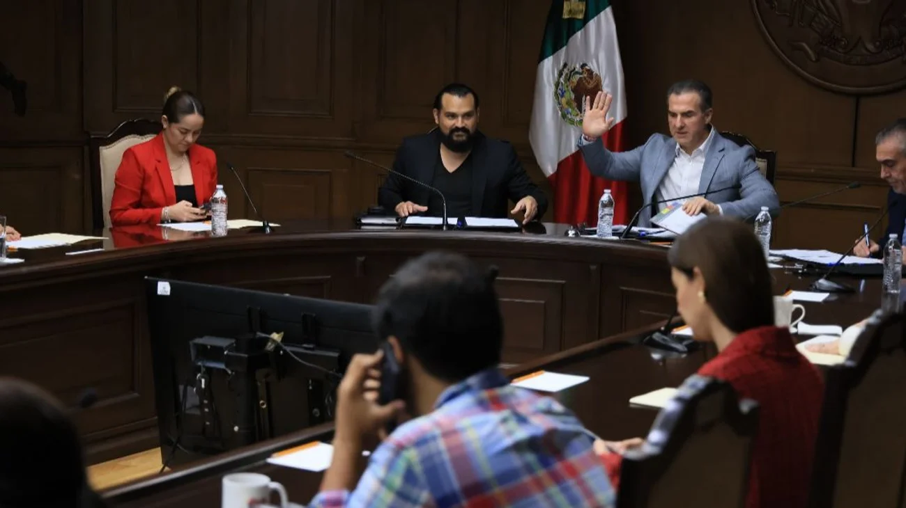 Aprueba Monterrey convenio para mejorar Fundidora para el Mundial