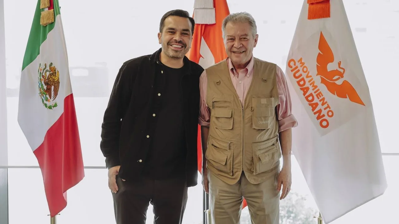 MC nombra a Jaime Martínez Veloz como delegado en Coahuila