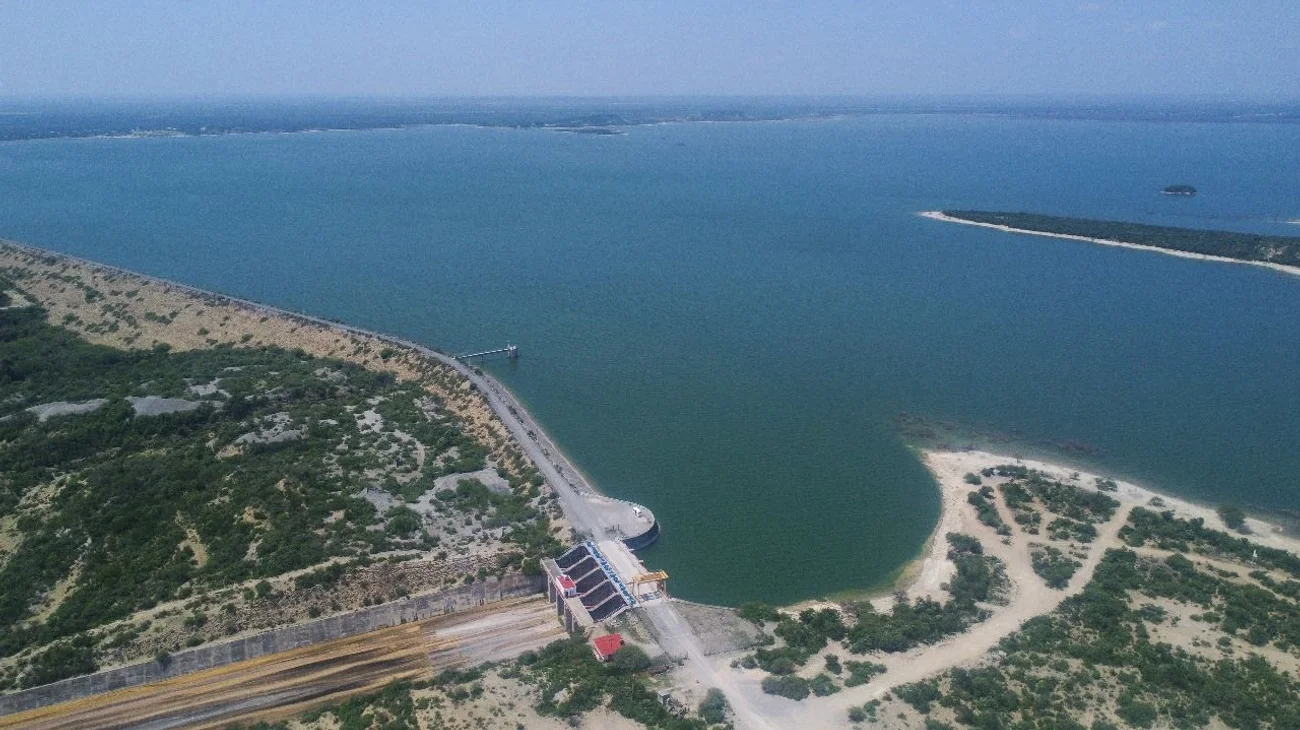 Hay reservas para enfrentar pronósticos de pocas lluvias: AyD