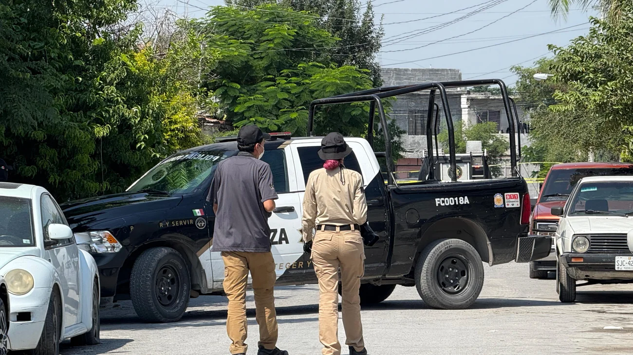 Ejecutan a hombre dentro de su casa en La Alianza