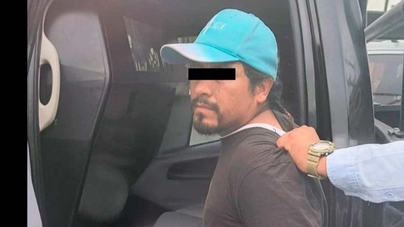 Investigan a hombre por 15 robos a tiendas de conveniencia