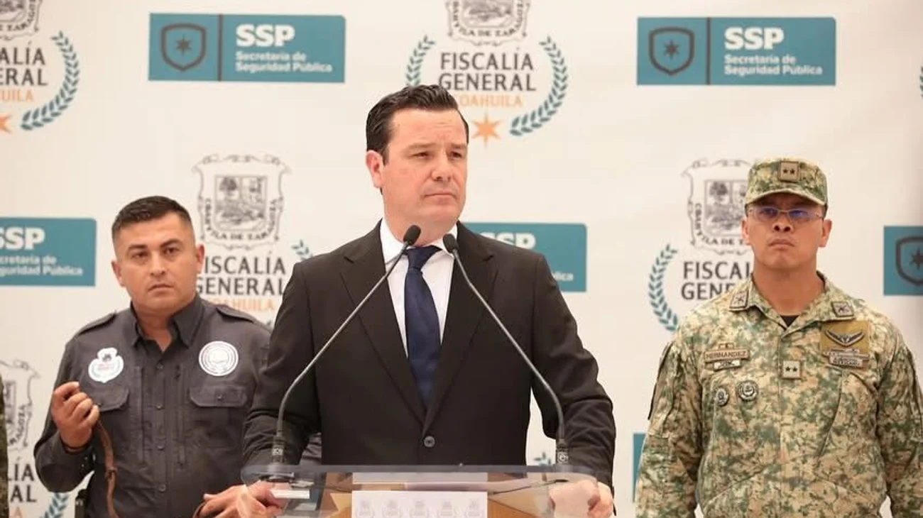 Sumaría combustible decomisado en Coahuila más de $420 mdp