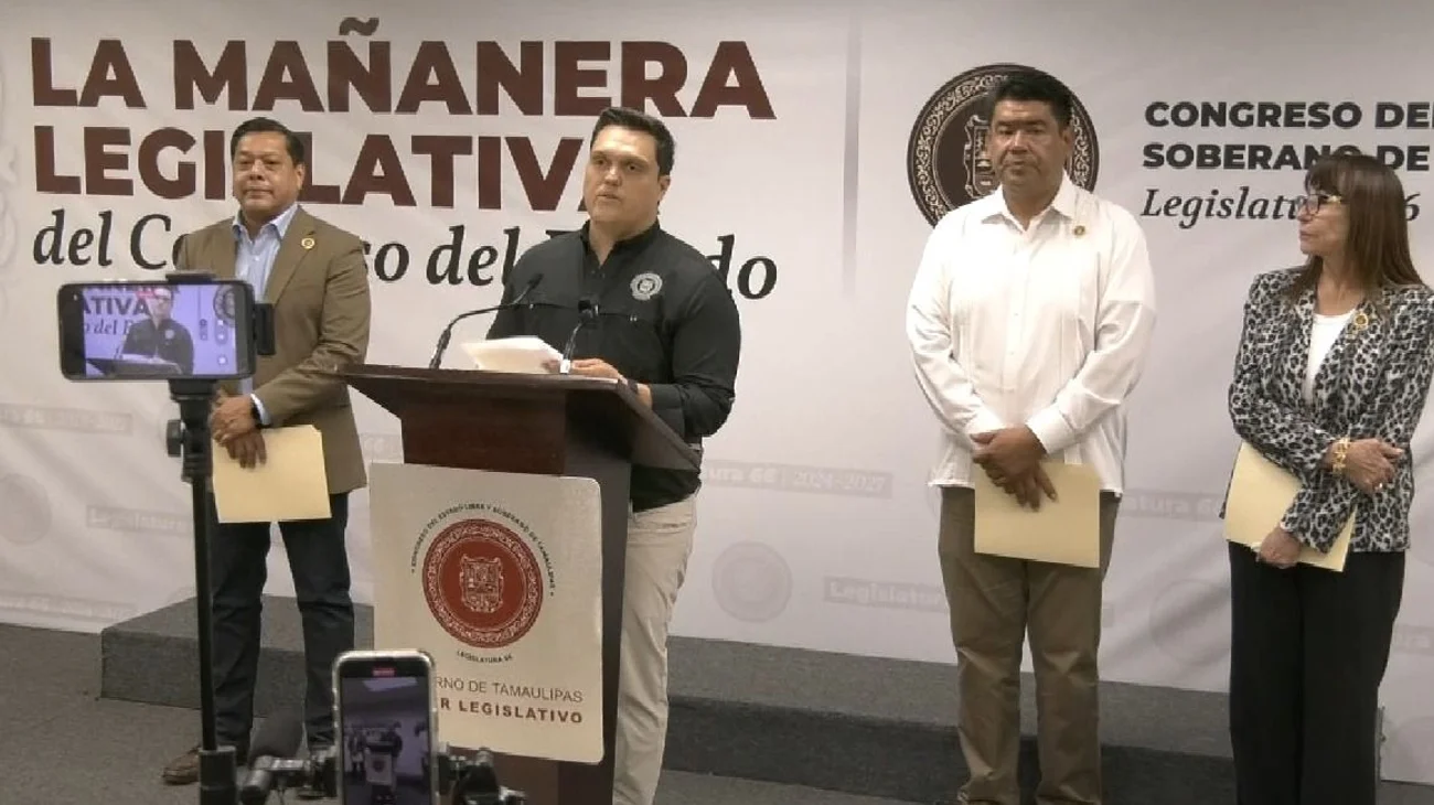 Congreso aprobará la Secretaría de Anticorrupción y Buen Gobierno