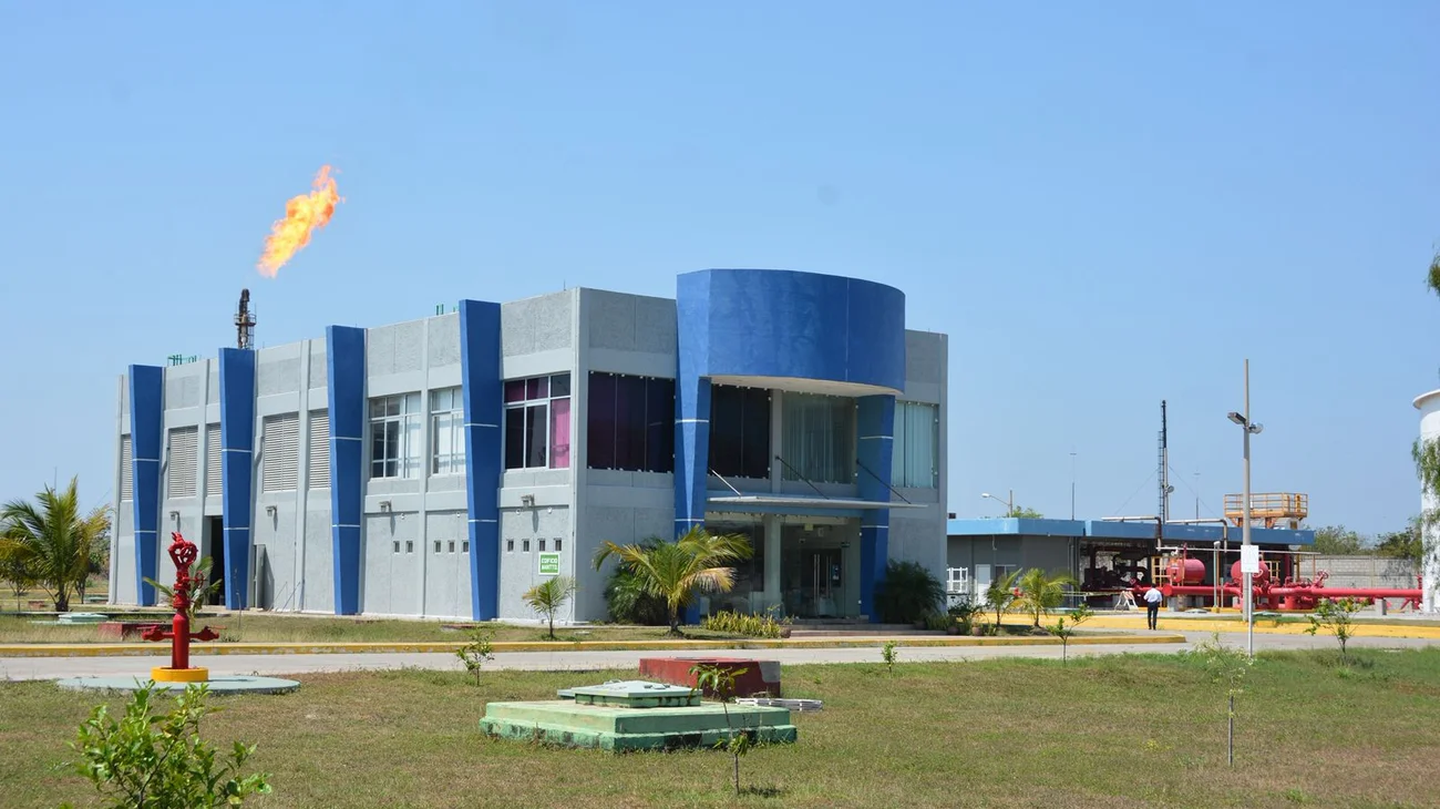 CPG Arenque refuerza cultura preventiva en Semana Química