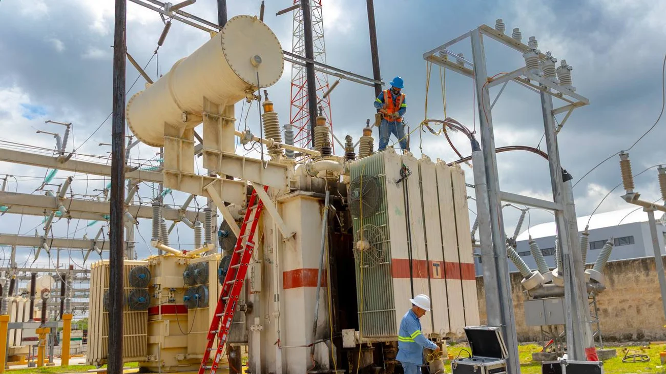 Cortarán luz en 40 colonias de Juárez por obras eléctricas