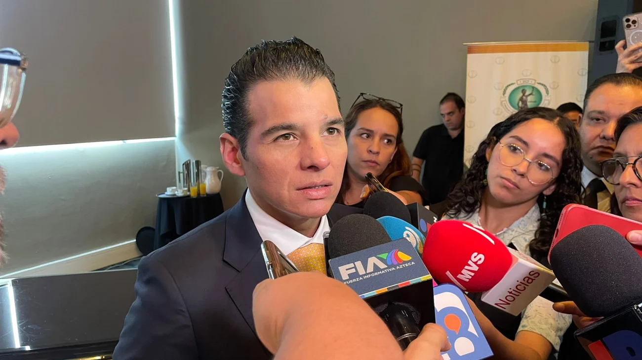 "Mantener la gobernabilidad es prioridad”: Miguel Flores