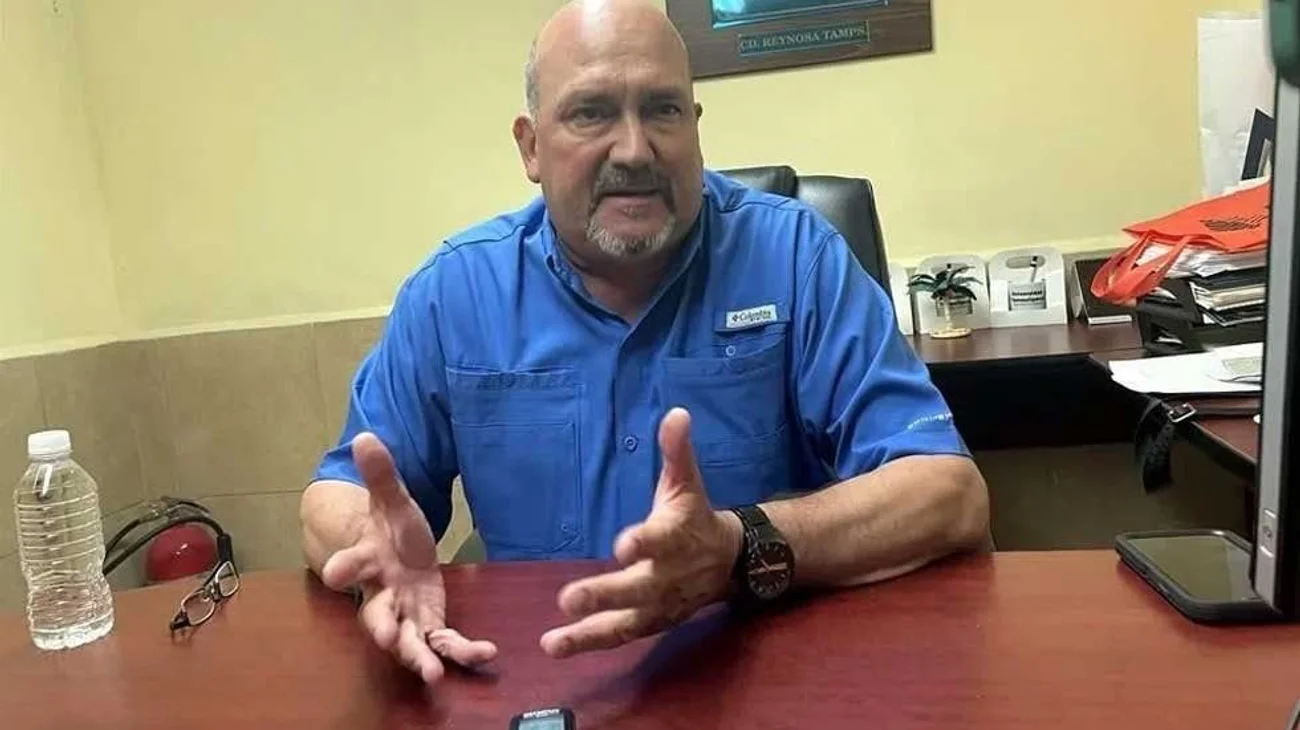 CANACO Reynosa exige acción urgente por bloqueos en puente y vías