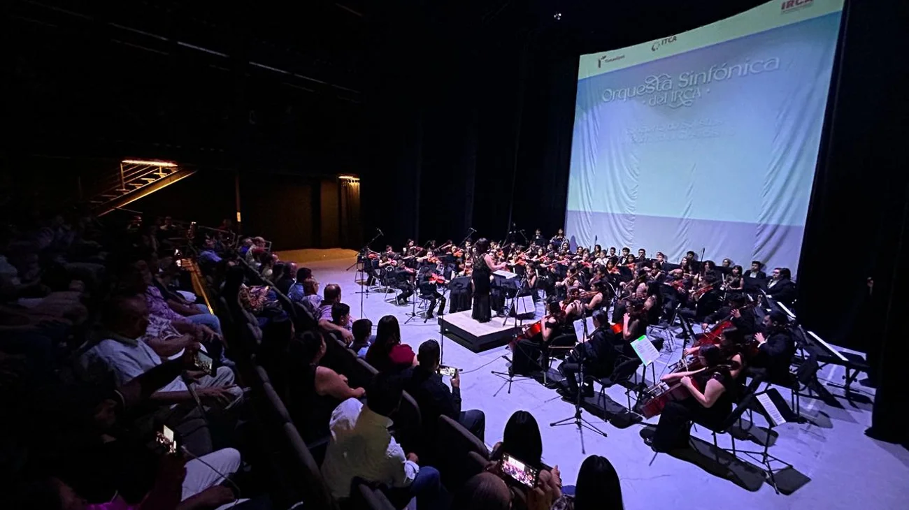 Reynosa será sede del Octavo Encuentro de la Juventud Sinfónica