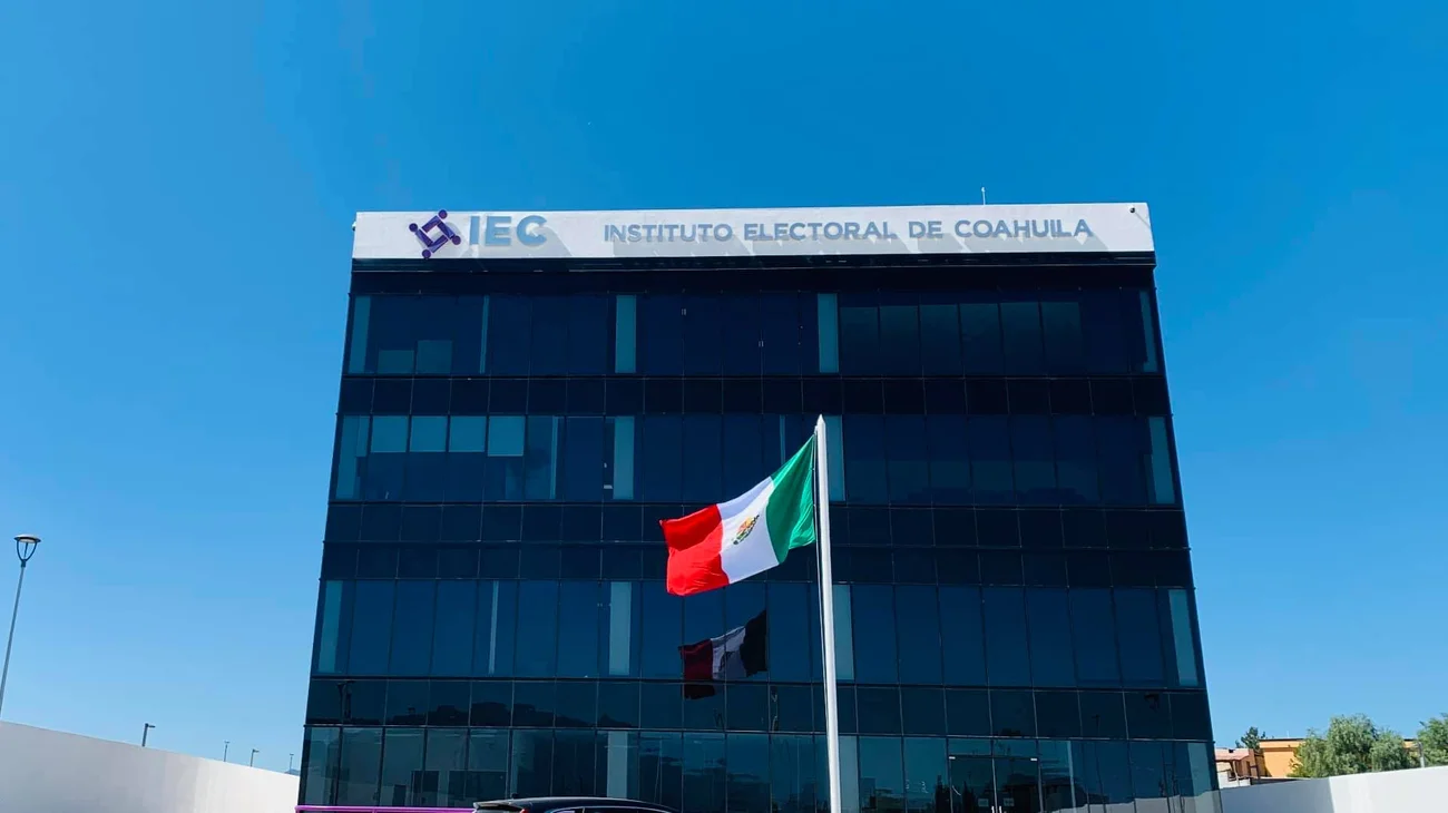 IEC usará dinero sobrante de elección judicial para otro proceso