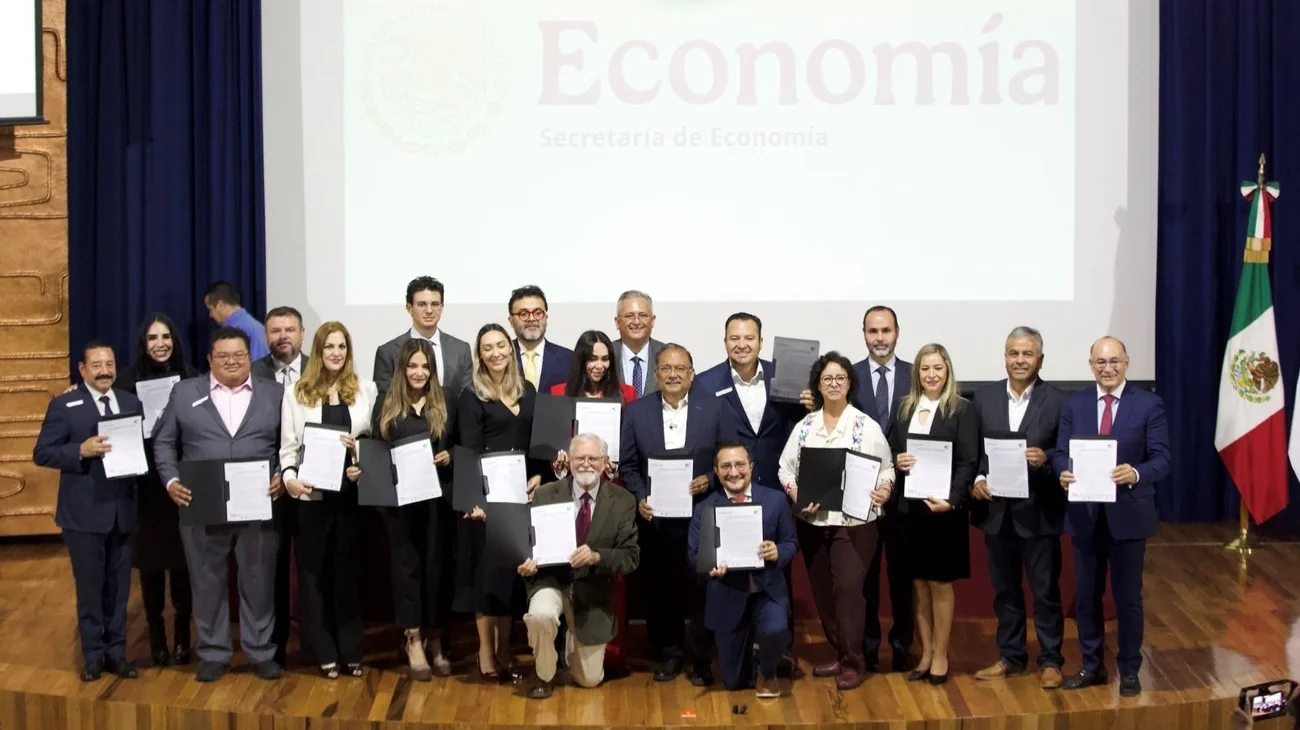 Se integra Escobedo a acuerdo nacional por la Economía Circular