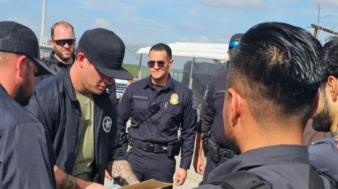 Detienen a japonés por corrupción de menores en Saltillo