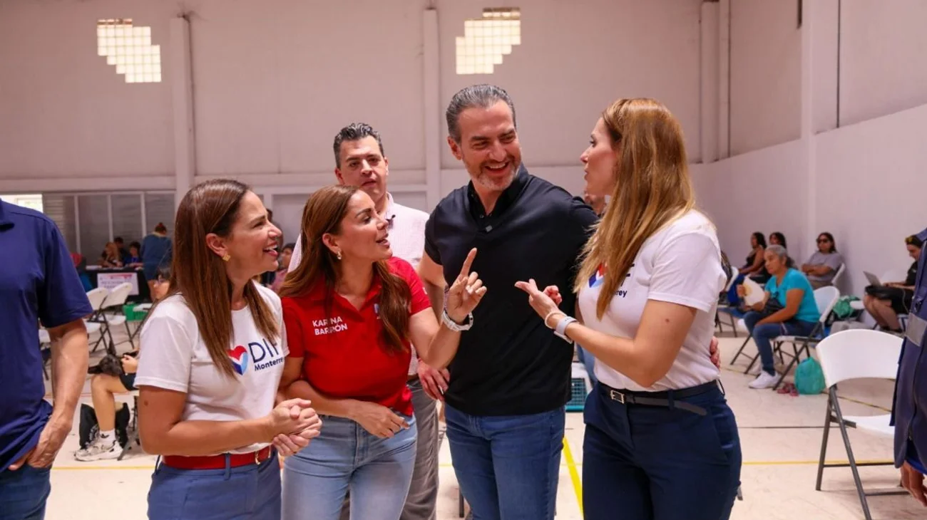 Promueve Monterrey control ético de la población de mascotas