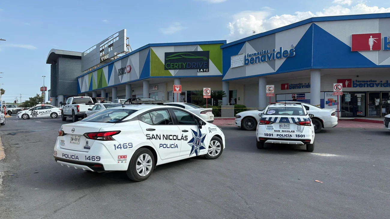 Catean agencia de crédito de autos en San Nicolás