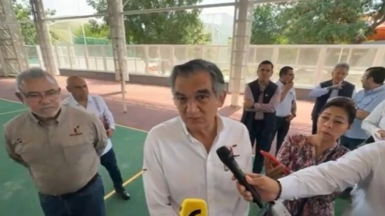 Tamaulipas anuncia la llegada de 300 patrullas blindadas