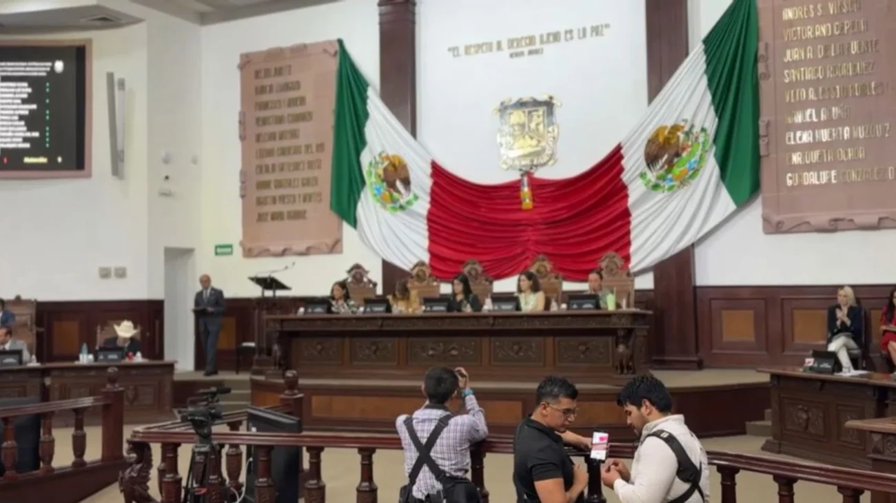 Pide desde Congreso de Coahuila reforzar acciones contra diabates