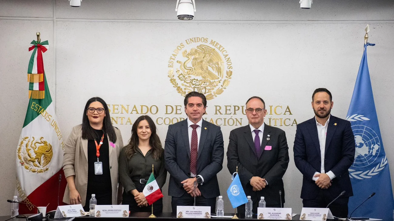 Celebran foro 'Desafíos del noreste ante el cambio climático'