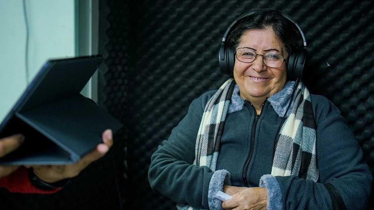 Apoya Secretaría de Igualdad con más de 25,000 aparatos auditivos