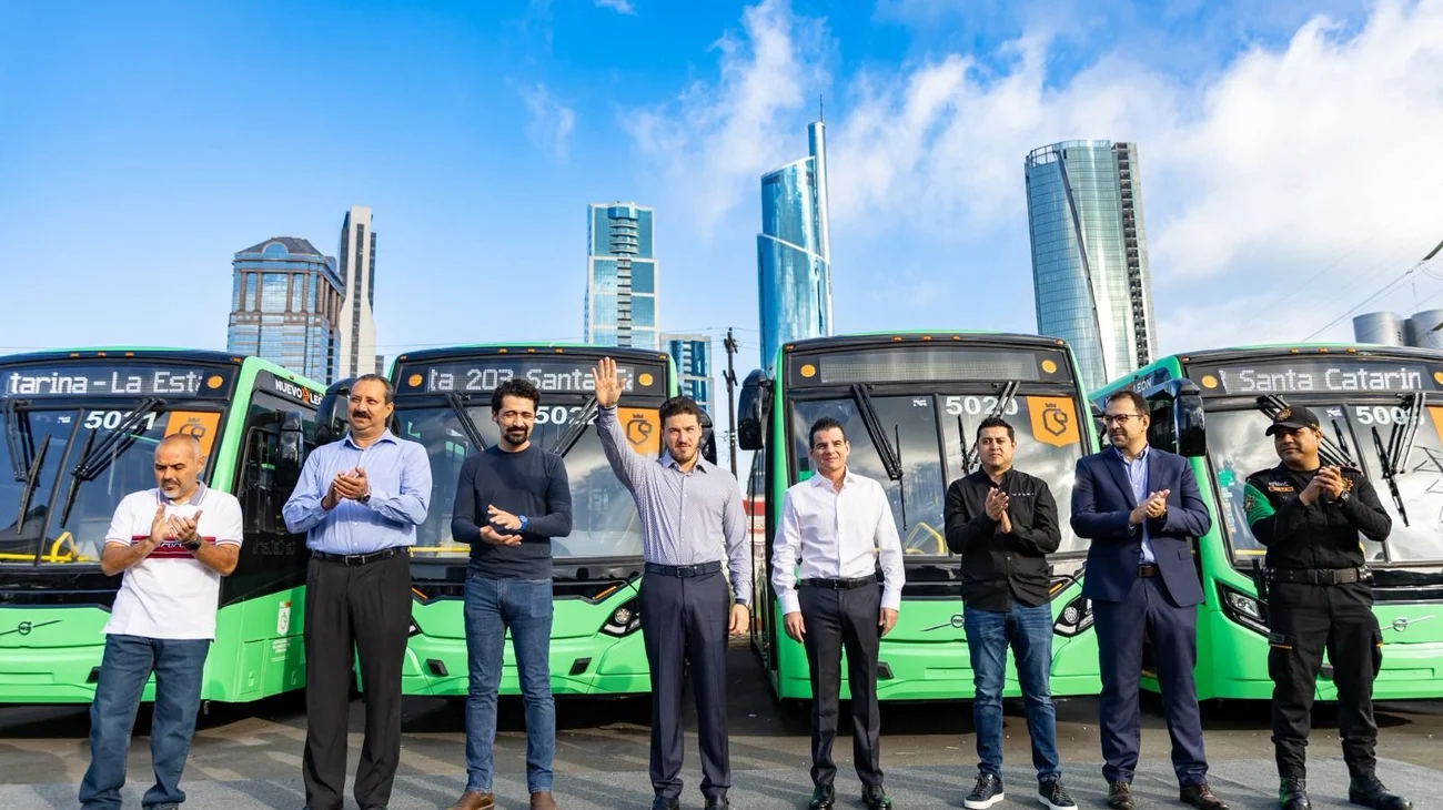 Ruta 203 tendrá circuitos exprés hacia La Puerta y La Estanzuela