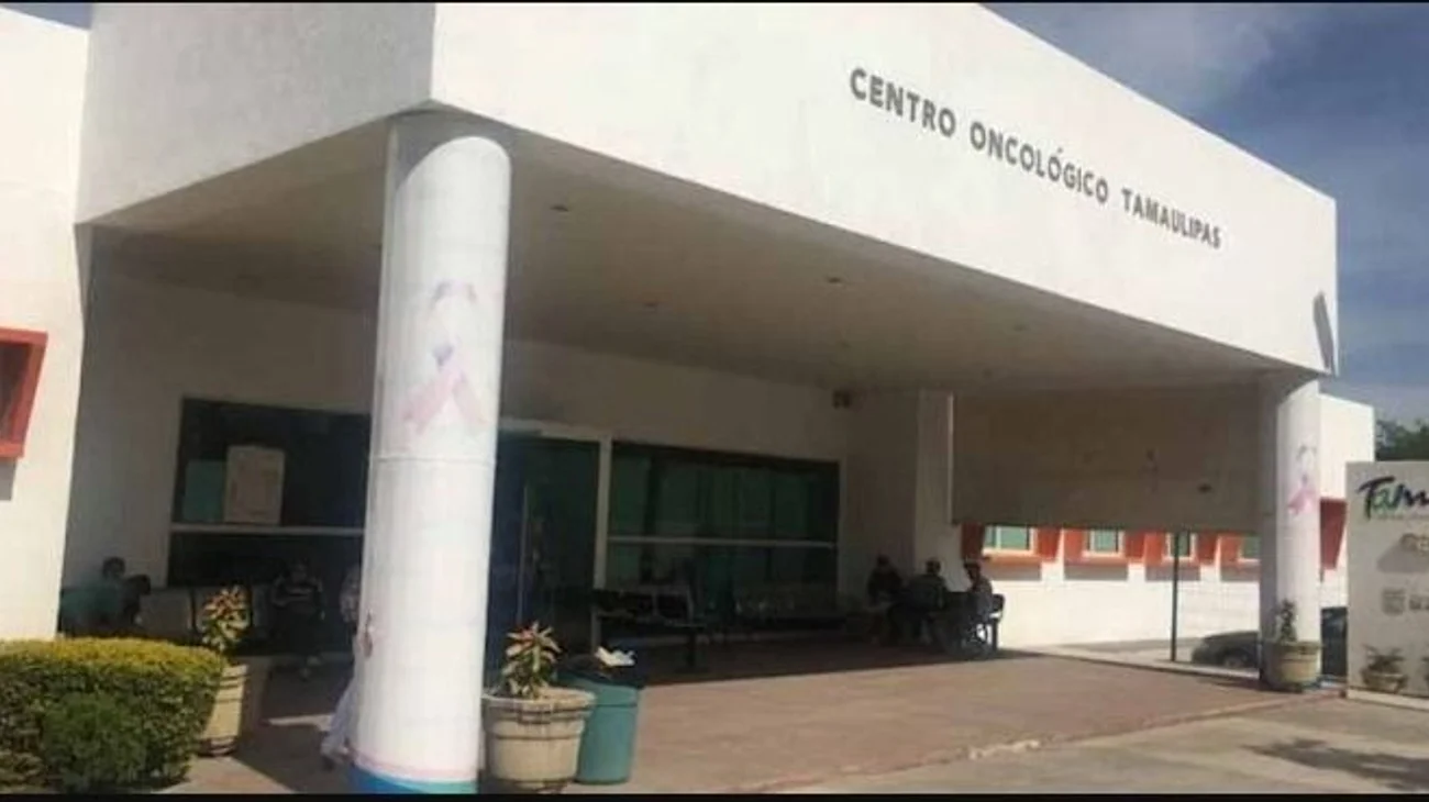 Nuevo acelerador en Tamaulipas atenderá 600 casos de cáncer