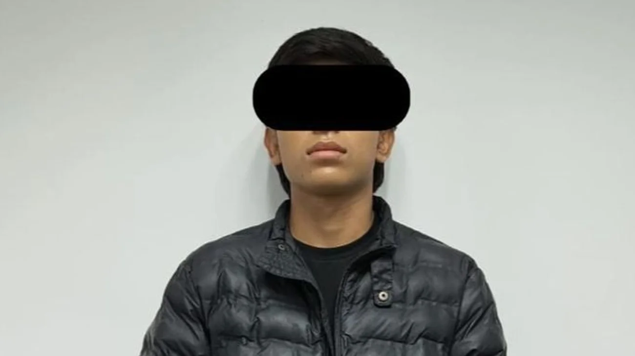 Detienen a agresor de estudiante de la Universidad Carolina