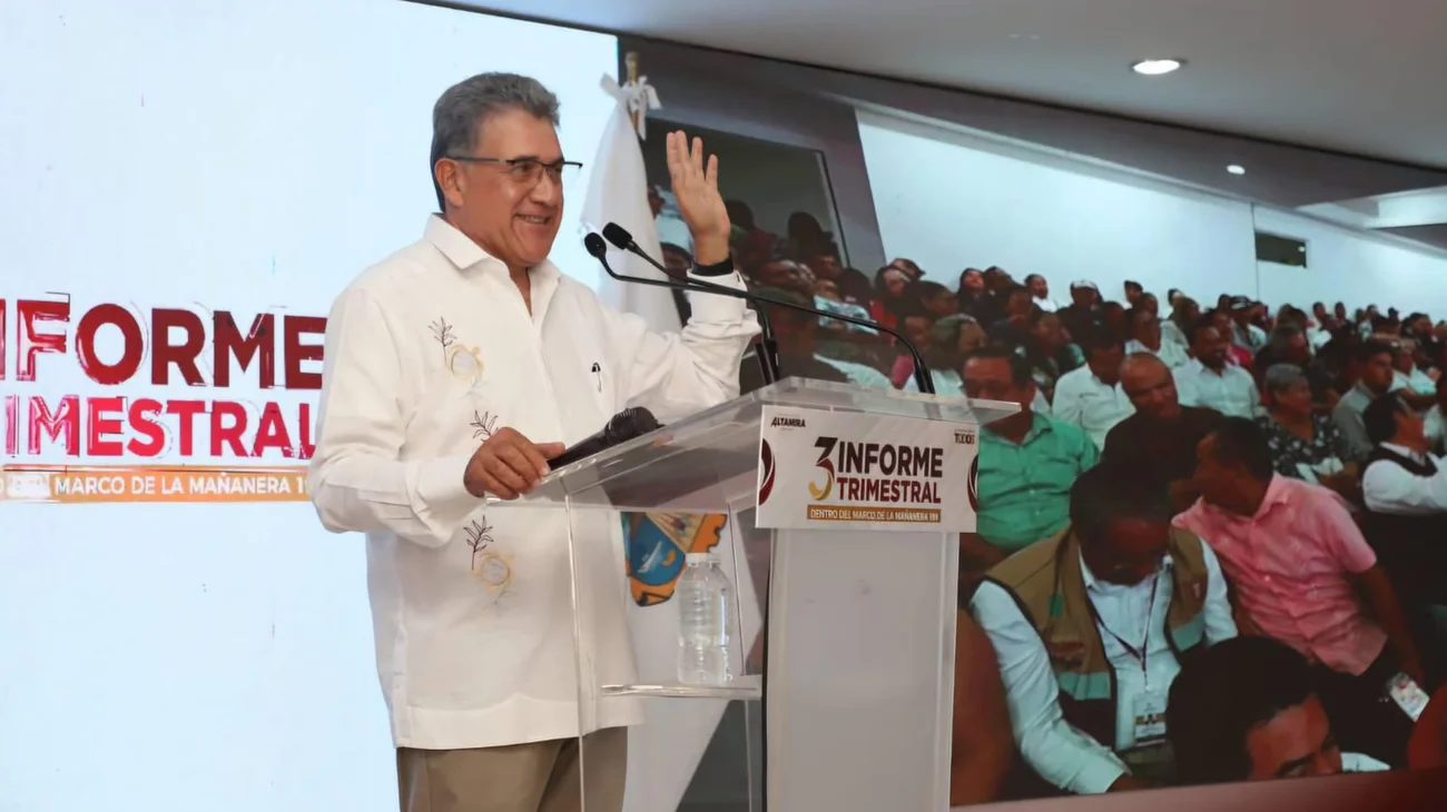 Altamira recibirá millonaria inversión federal para la CFE