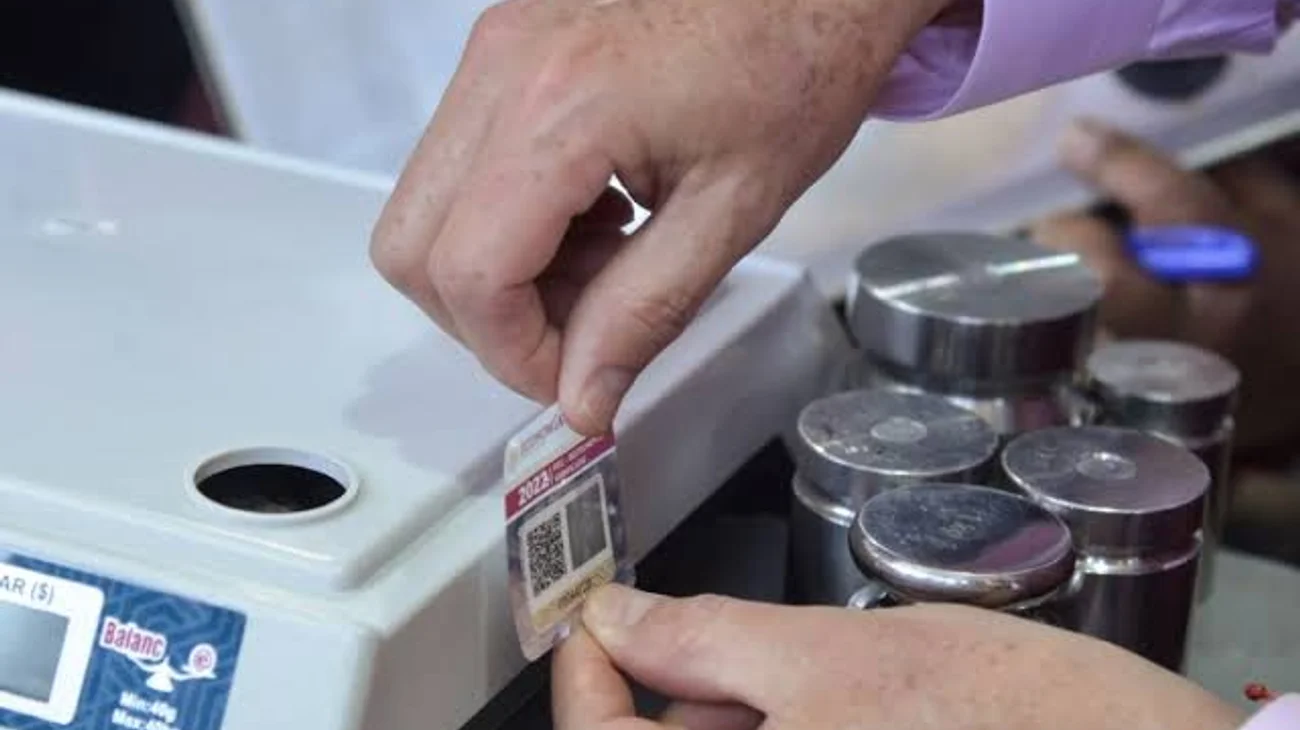 Profeco pide calibrar básculas y dar trato justo al consumidor