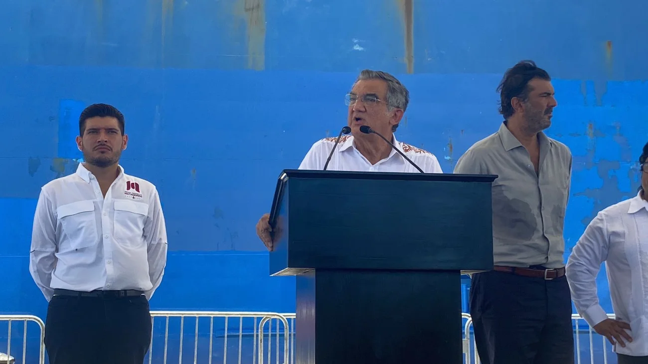 Favorecerá cercanía del Puerto del Norte a armadoras de NL 