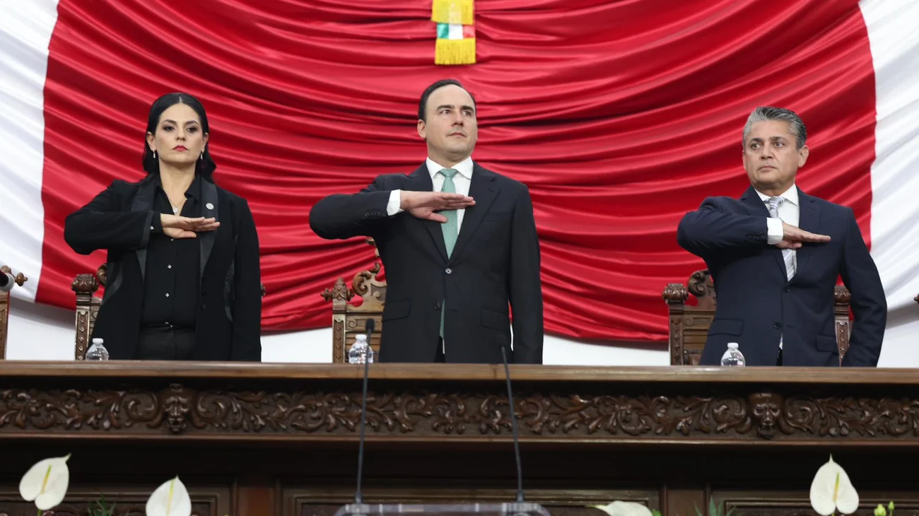 Integrarán rostros conocidos el nuevo Poder Judicial