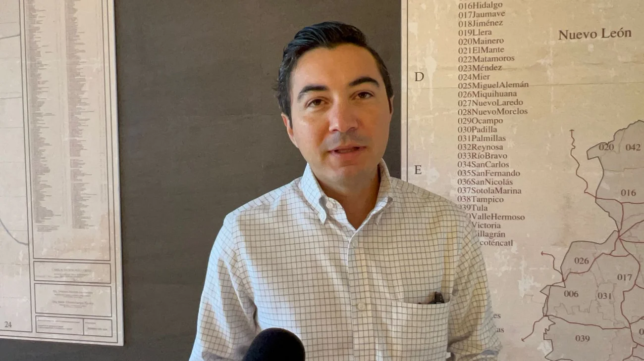 Reynosa atrae nuevas inversiones y el retorno de empresas