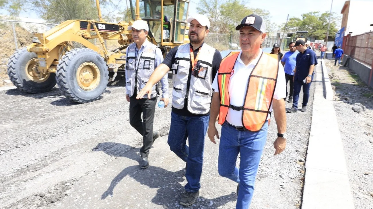 Invierte Guadalupe más de $1,000 millones de pesos en obras