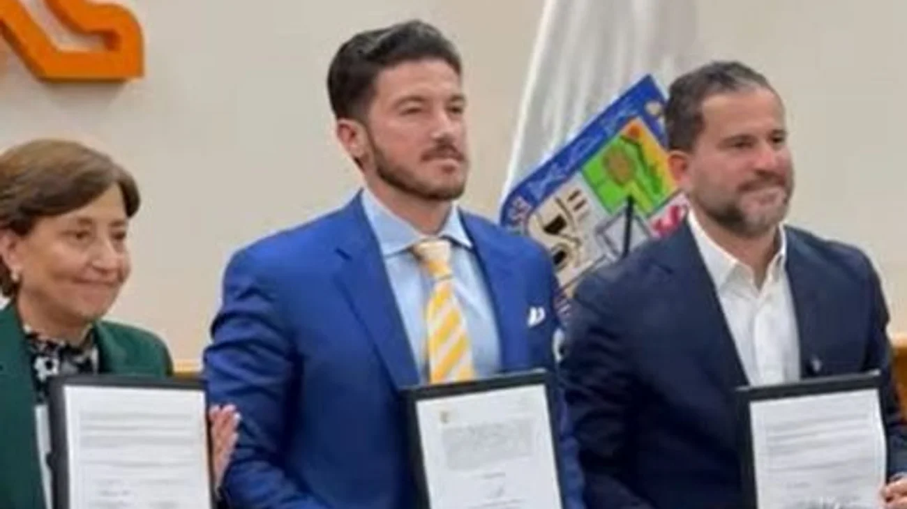 Crean Comité para identificar fuentes de contaminación en NL