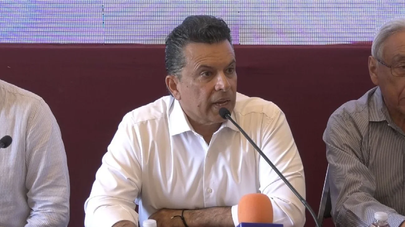 Victoria refuerza acciones en obra y servicios públicos 