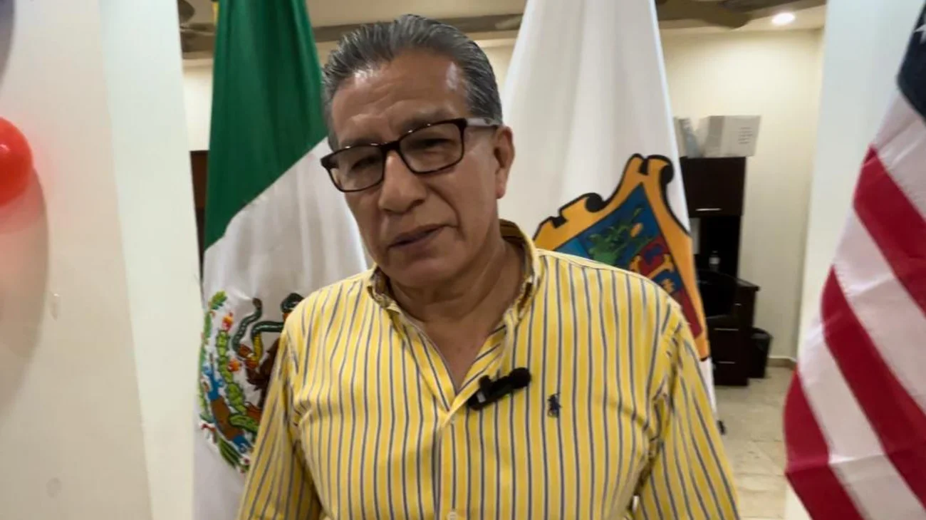 Llegan libros de texto a Nuevo Laredo; los repartirán este lunes