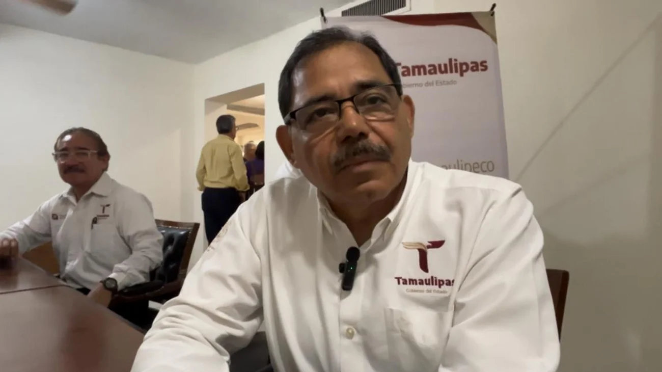 Baja un 30 % repatriación por el estado de Tamaulipas