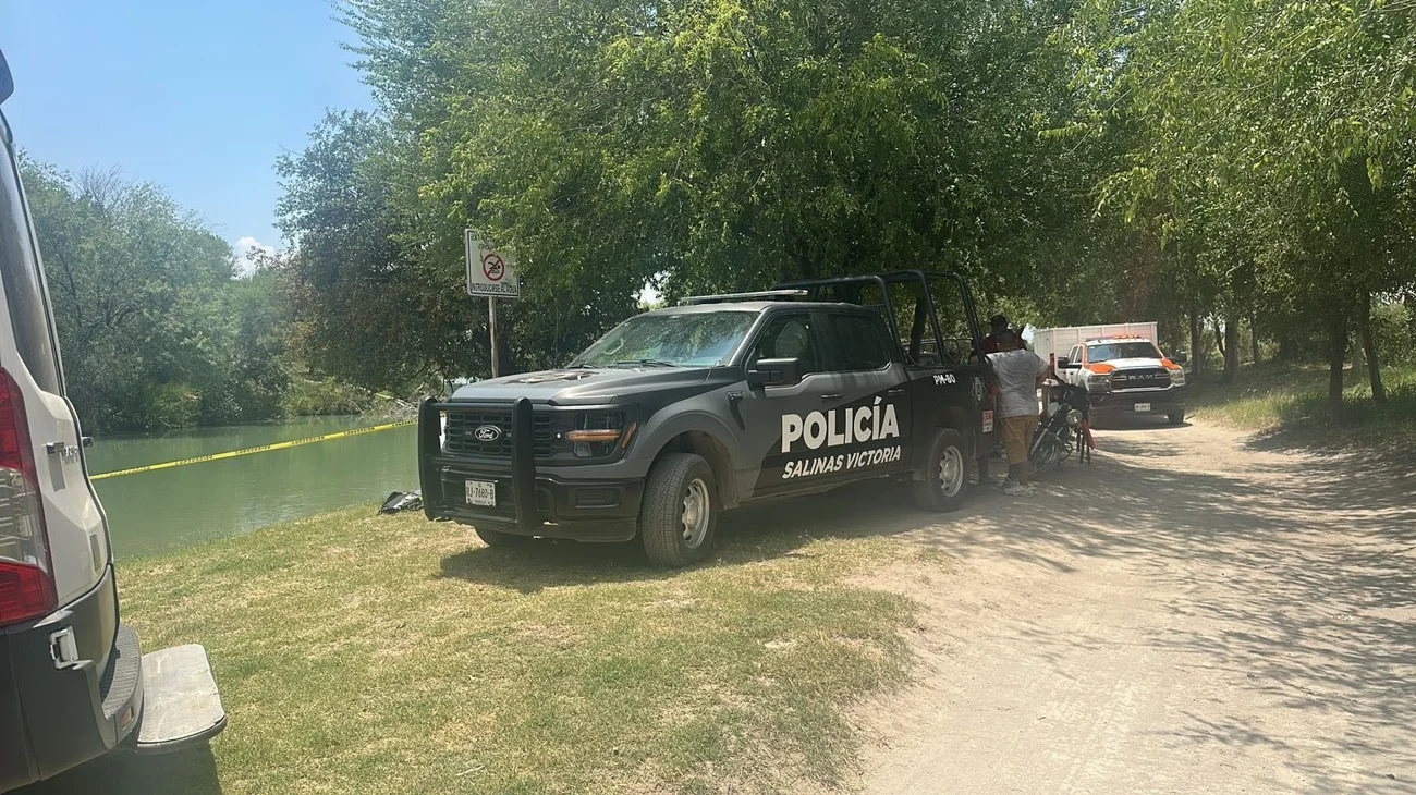 Muere ahogado en la presa Mamulique en Salinas Victoria