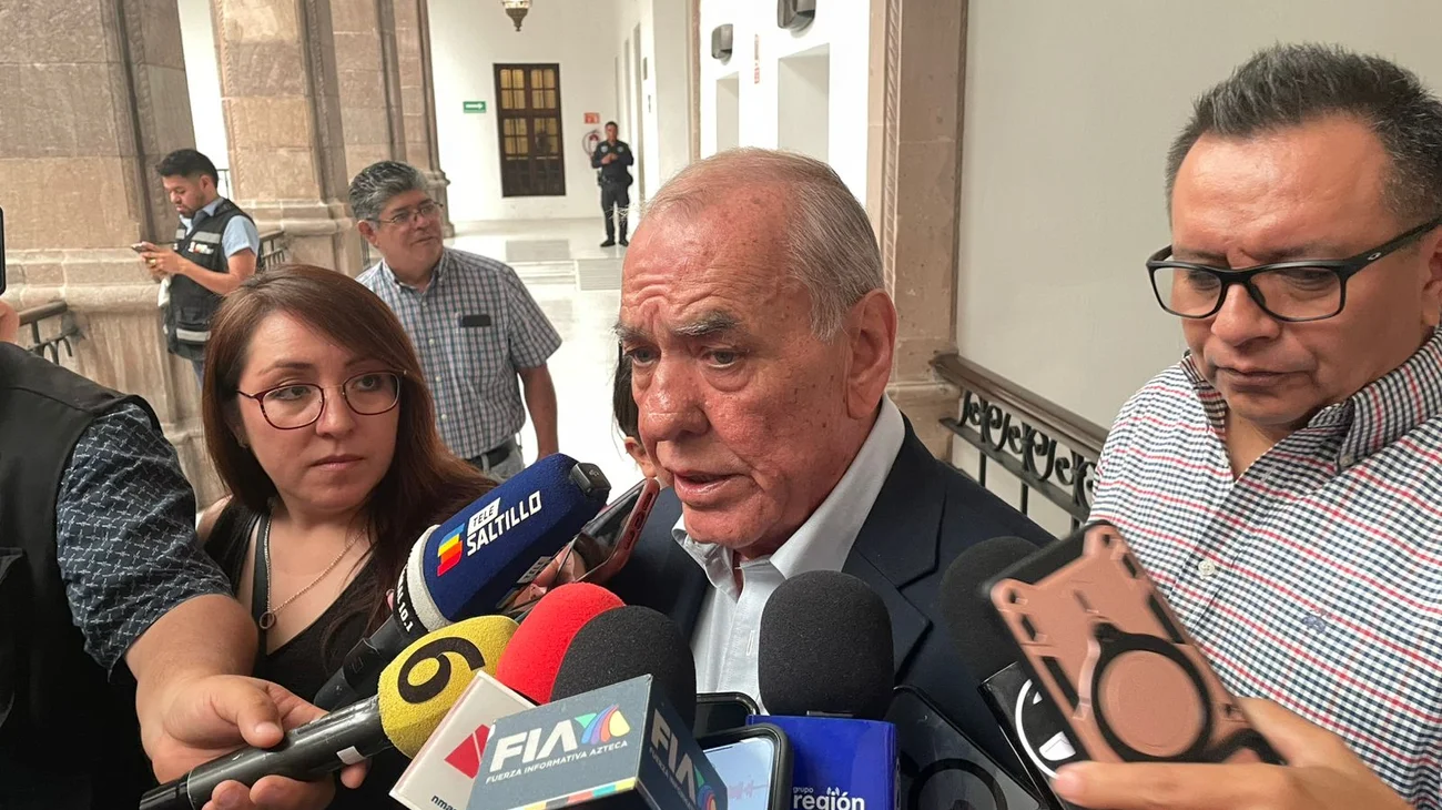 Afirman que 80% de casos de sarampión en Coahuila son importados