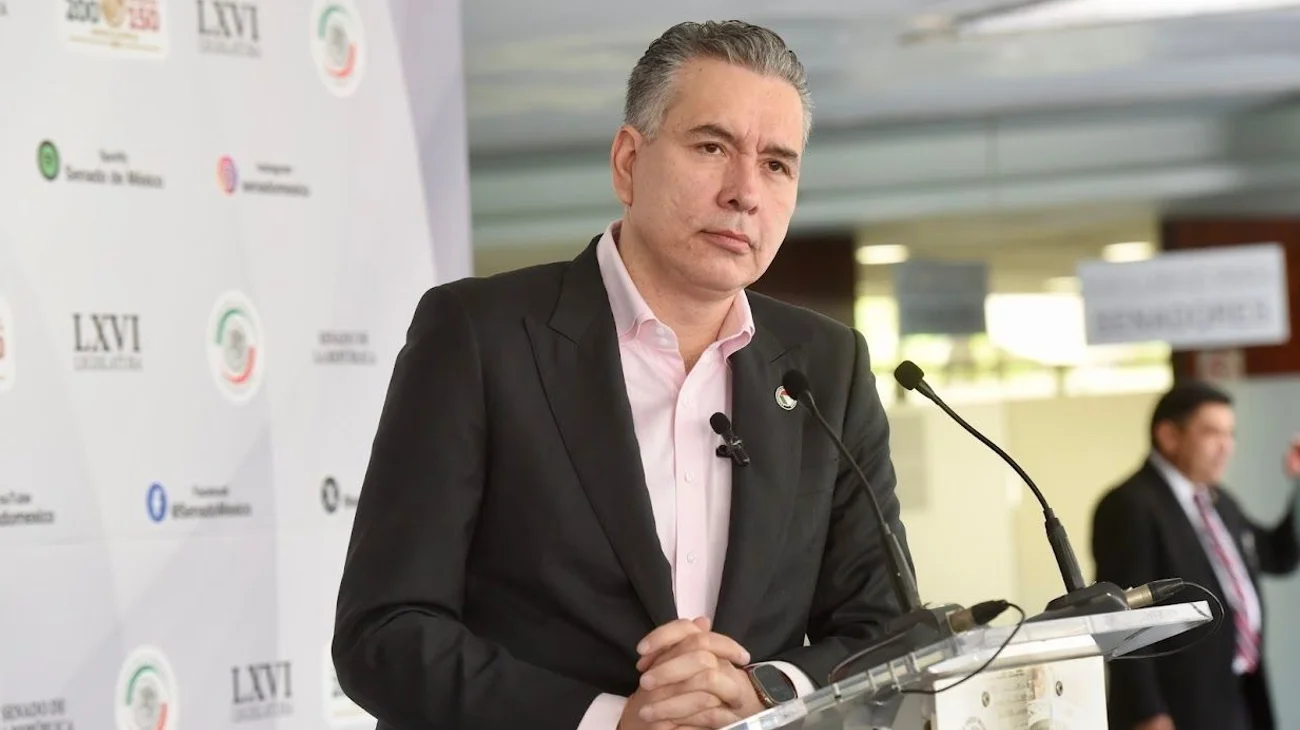 Celebra Waldo Fernández récord histórico en decomiso de huachicol